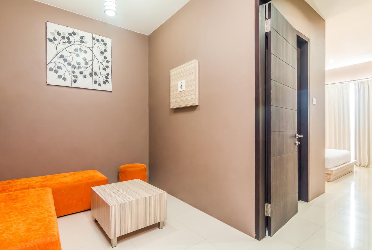 Zen Rooms Jimbaran Udayana Exterior foto